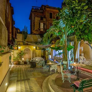 Emona Aquaeductus Hotel Rome