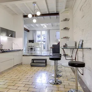 Victor By Mamo Apartment Florence