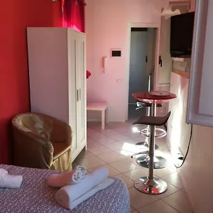 Appartamento Calogero, Aeroporto di Catania Fontana Rossa