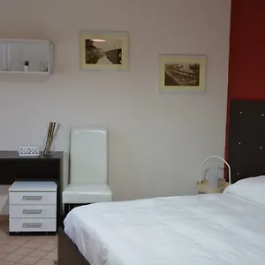 Appartamento Garibaldi Flat, Aeroporto di Catania Fontana Rossa
