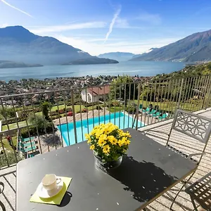  شقة La Collina Degli Ulivi إيطاليا